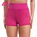bum lift shorts
